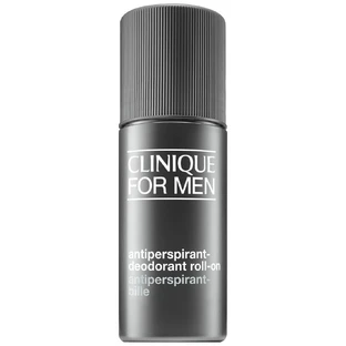 Clinique For Men antiperspirant roll-on deodorant, 75ml