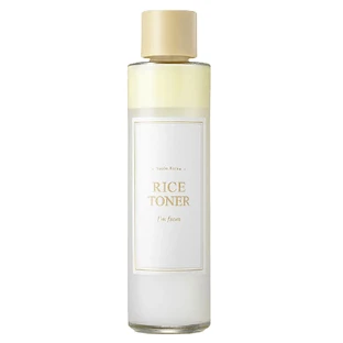 Reis-Gesichtswasser, 150 ml, I'm From