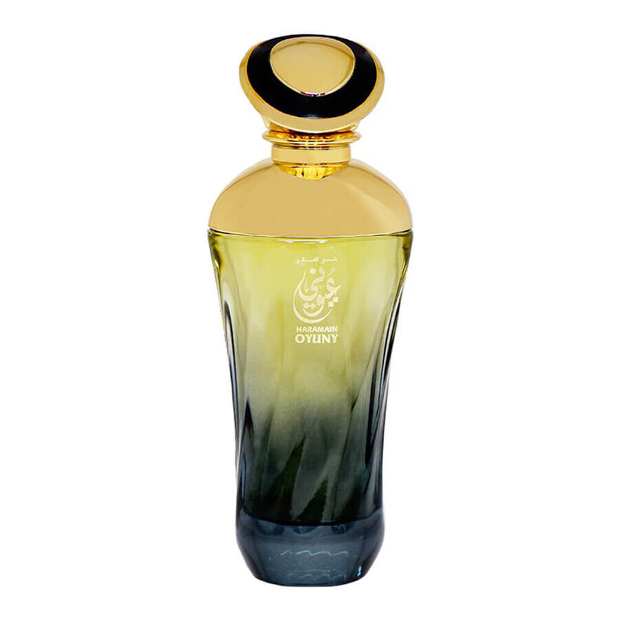 Al Haramain Oyuny Eau de parfum, 100ml