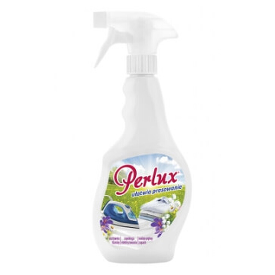 Sidolux ironing aid, 400 ml