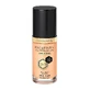 Max Factor Facefinity Facefinity All Day Flawless 3 in 1 Liquid Foundation W44 Warm Ivory, 30ml