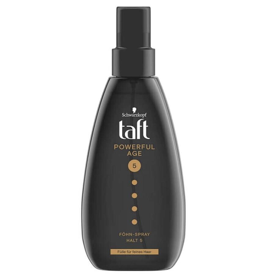 Taft Cera Spray Potente Età 5 150 ml