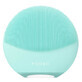Foreo Luna 4 Mini brosse nettoyante pour le visage Arctic Blue