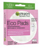 Garnier, Eco Pads, cosmetic patches, 3 pieces
