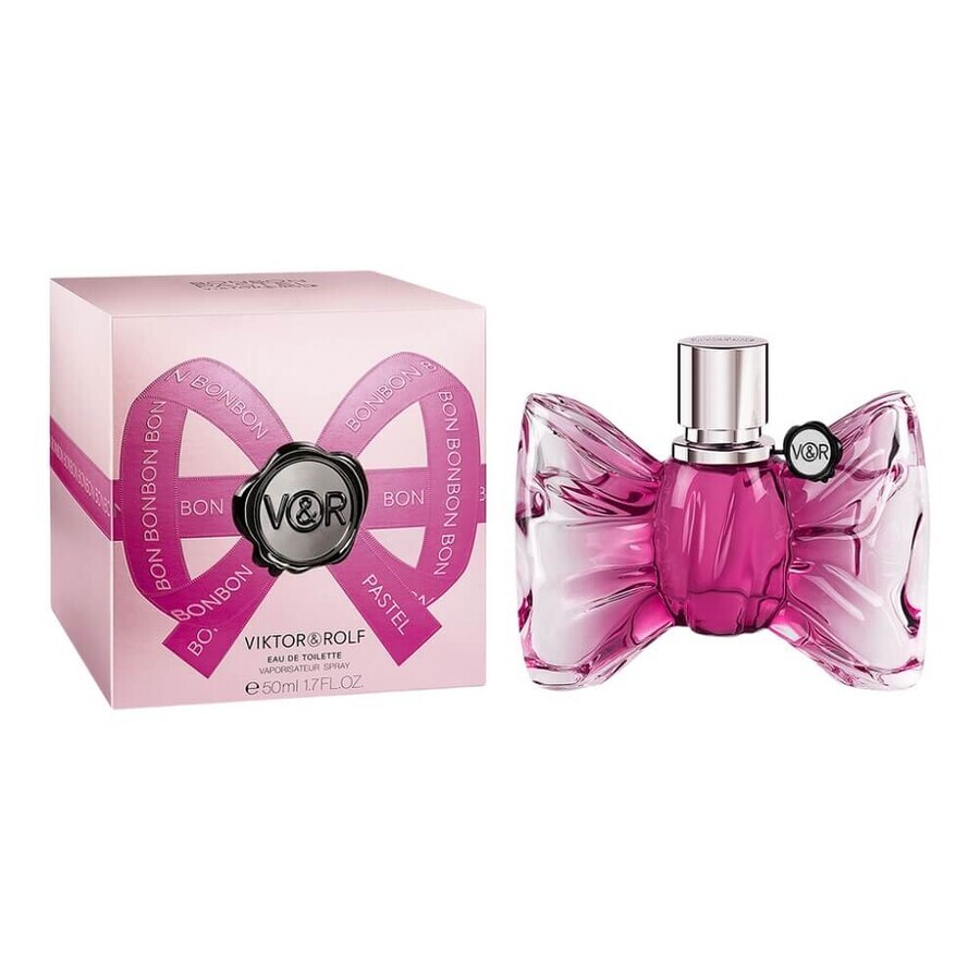 Viktor amp; Rolf Bonbon Pastel Eau de toilette, 50ml