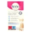 Veet Minima patchs d'épilation du maillot et des aisselles, 16 pièces