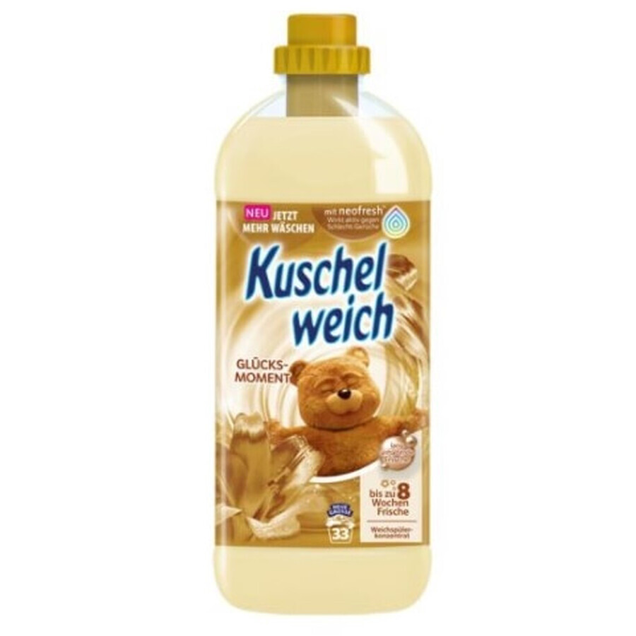 Kuschelweich, Glucksmoment, Knocking Fluff, 1l