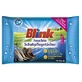 Blink, Wet wipes for shoe care, 15 pieces