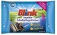 Blink, Wet wipes for shoe care, 15 pieces