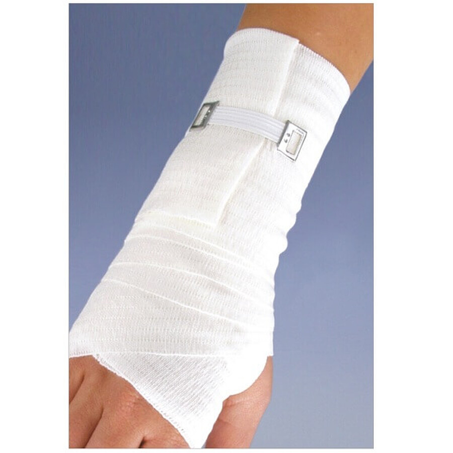 Elastische Binde, Matopat Universal, 5m x 10cm - Langlebig!