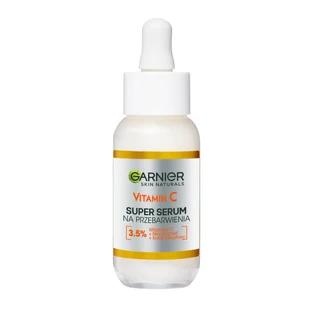Garnier Skin Naturals Vitamine C Super Serum voor hyperpigmentatie, 30ml