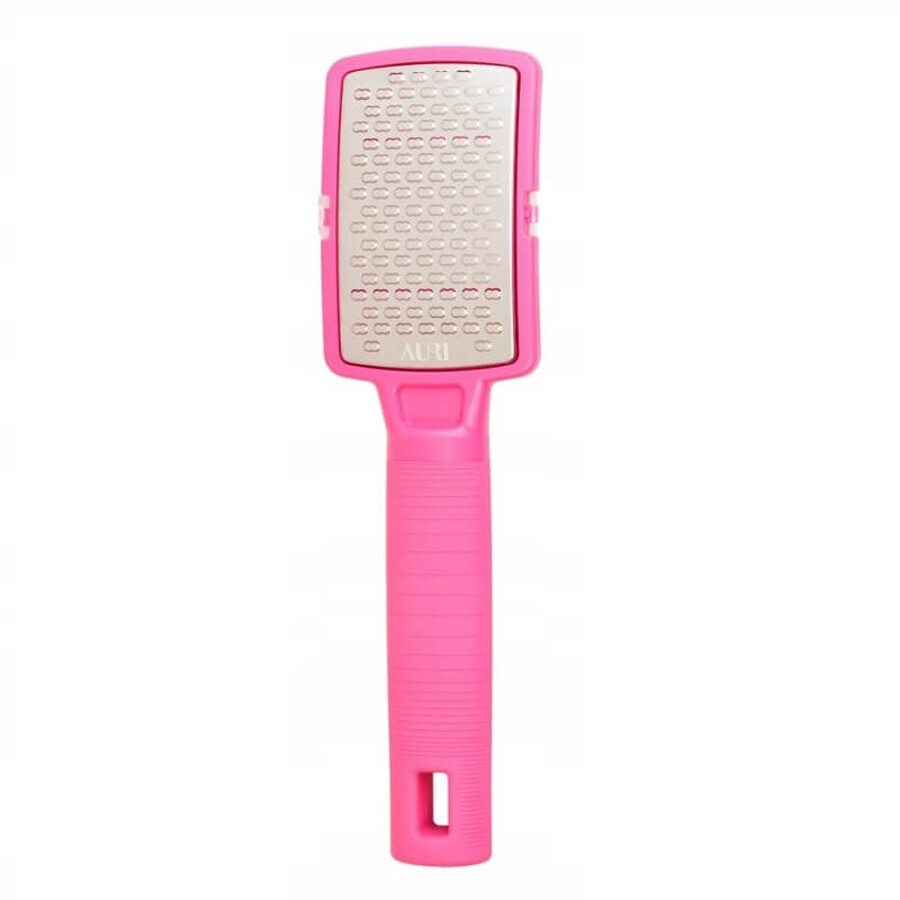 Auri Pro Sleek amp; Soft Pedicure Râșniță pentru picioare