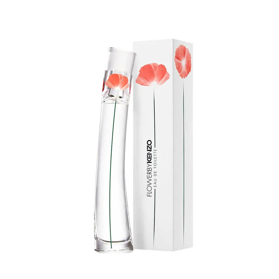 Kenzo Flower by Kenzo Eau de toilette, 50ml