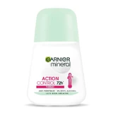 Garnier Mineral Action Control Thermic Antitranspirant, 50ml