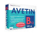 Avetin B12 500 mcg, 60 tablets