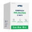 ApteoCare, non-irritant compresses, 10cm x 10cm, 100 pcs - Long life!