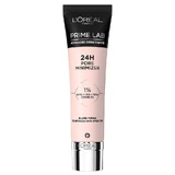 L'Oreal Paris Prime Lab 24h poriën minimaliserende foundation, 30ml