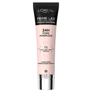 L'Oreal Paris Prime Lab 24h pore minimizing foundation, 30ml