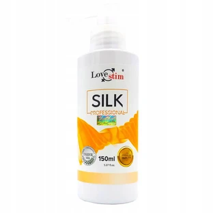Love Stim Silk Professional Sex Intensifier für Paare, 150ml