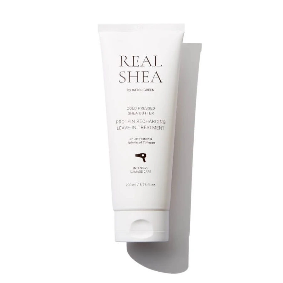 Rated Green Protein hair restoration treatment, 150ml