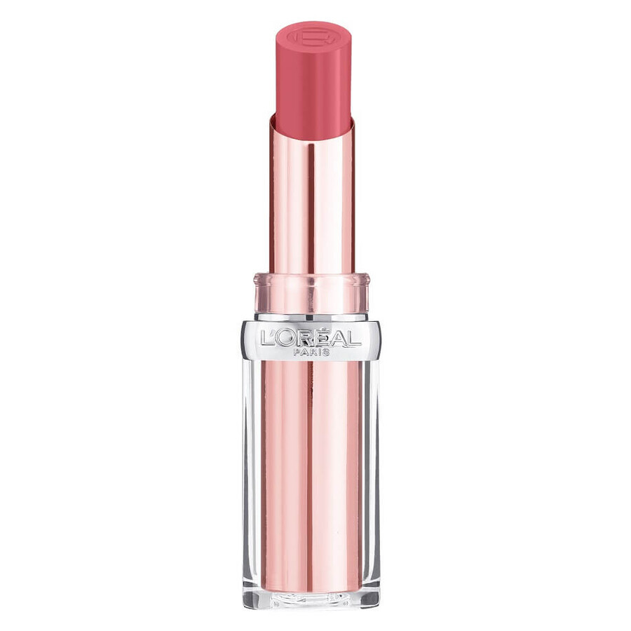 L'Oréal Paris Colour Riche Glow Paradise Ruj 193 Rose Mirage, 3.8g