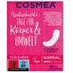 Cosmea, Normal, Inserts, 22 pieces
