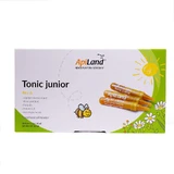 Tonic junior, 20 vials, Apiland