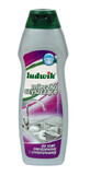 Ludwik Cleaning milk for stainless steel and chrome, 300g