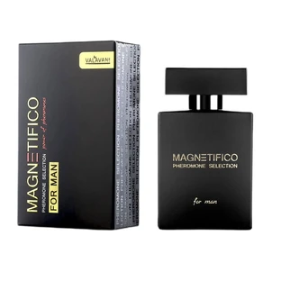 Magnetifico Selection For Man parfum met feromoongeur, 100ml