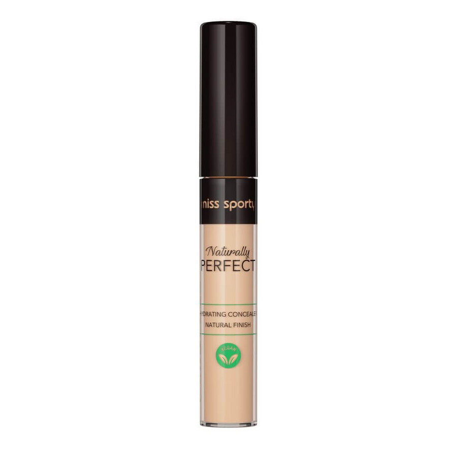 Natürlich Perfekt 002 Natürlicher Veganer Concealer, 7ml