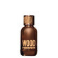 Dsquared2 Wood Pour Homme Eau de Toilette, 30ml