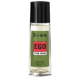 Bi-es Ego Men Deodorant in bottle, 100ml