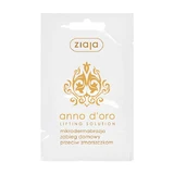 Ziaja Anno D oro, Microdermabrasion, 7ml - Long-term use!