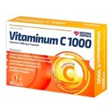 Family Health Vitaminum C 1000, 30 Kapseln
