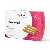 Royal Tonic, 20 ampollas, Apiland
