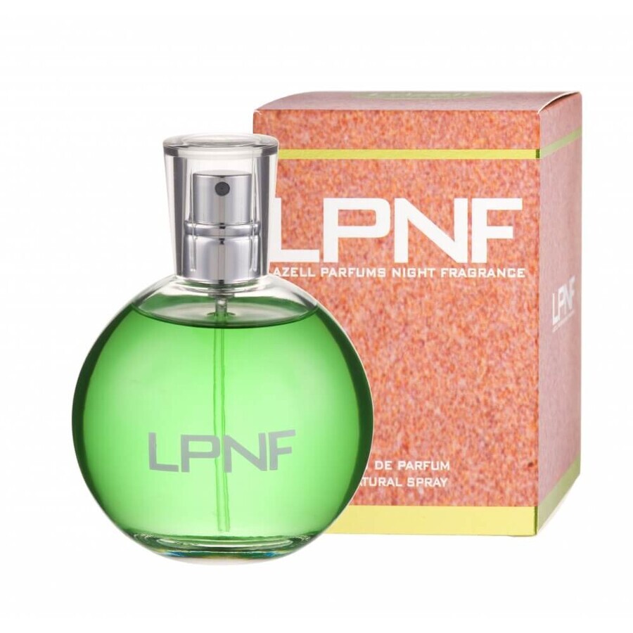 Lazell LPNF for Women Eau de Parfum, 100ml