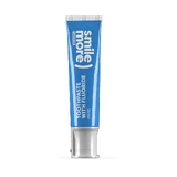 HiSkin Pasta dentífrica con flúor Menta 30ml