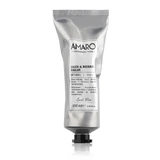 Farmavita Skin amp; Beard Balm Balsam für Bart und Gesichtshaut, 100ml