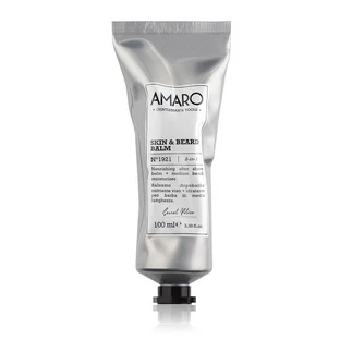 Farmavita Skin amp; Beard Balm Bálsamo para la barba y la piel del rostro, 100ml
