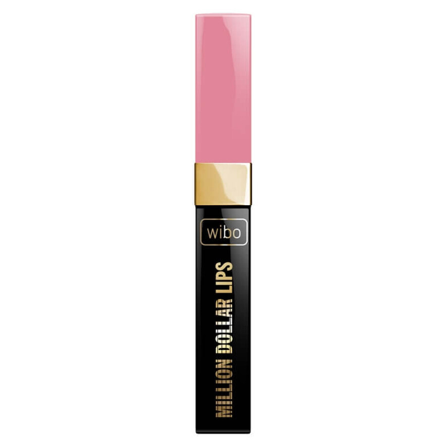 Winkel op Wibo Million Dollar Lips matte lippenstift 07, 3ml Wibo Million Dollar Lips matte lippenstift 07, 3ml