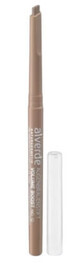 Alverde, Eyebrow Pencil, 12 Cappuccino, 0.5g