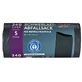 CleanPac, bolsa resistente de 240 l, 5 piezas