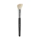 Ibra bronzer and highlighter brush 106