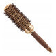 Olivia Garden Brosse &#224; cire thermique, 44 mm