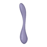 Satisfyer G-Spot Flex 5+ G-Spot Vibrator Lila