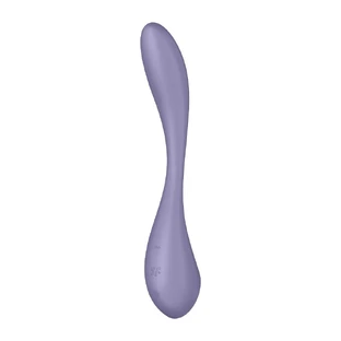 Satisfyer G-Spot Flex 5+ G-Spot Vibrator Lilac