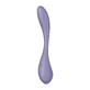 Satisfyer G-Spot Flex 5+ G-Spot Vibrator Lila