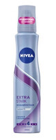 Nivea Extra Strong Wax Mousse 150 ml