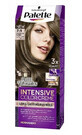 Palette Schwarzkopf, Colore a cera intensivo 7-1, biondo grigio, 1 pz.