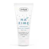 Ziaja na zim, Barrier Face Cream SPF 30, 50 ml - Langdurig gebruik!